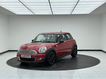 Used MINI Hatch 2013 for sale - 75997523: Photo