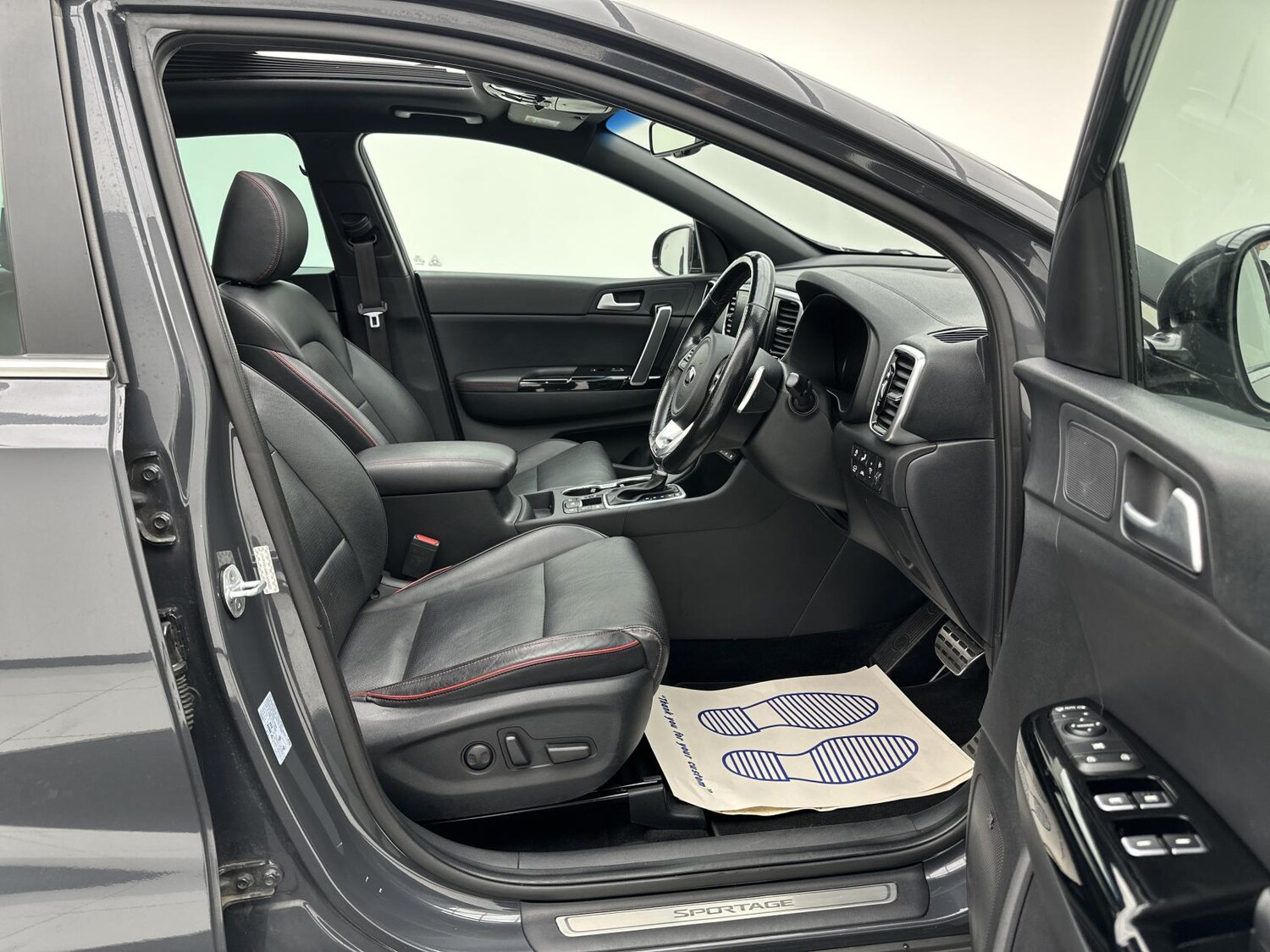 Used Kia Sportage 2019 for sale - 76131410: Photo 12
