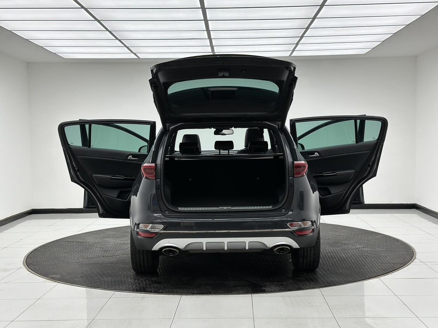 Used Kia Sportage 2019 for sale - 76131410: Photo 17