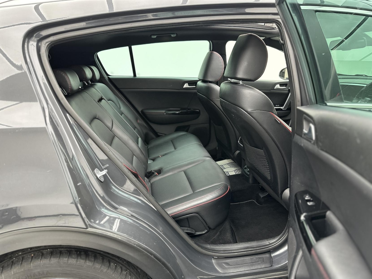 Used Kia Sportage 2019 for sale - 76131410: Photo 21