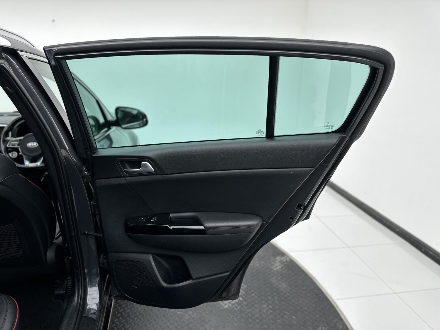 Used Kia Sportage 2019 for sale - 76131410: Photo 22