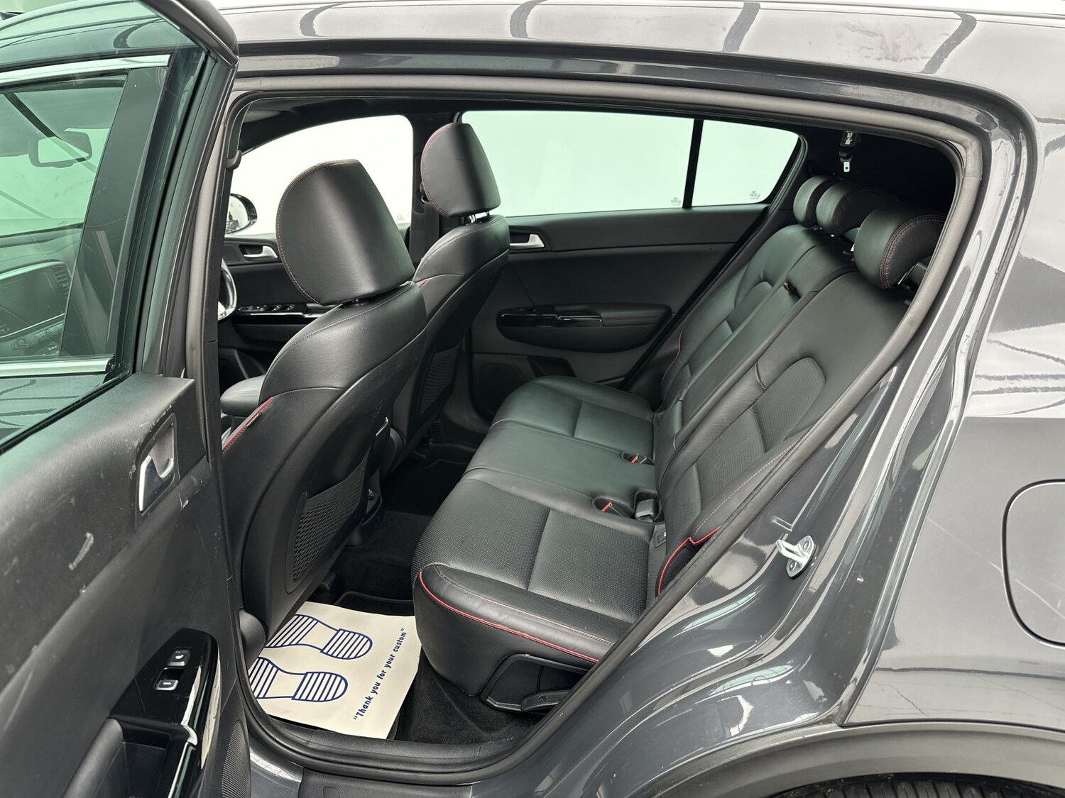 Used Kia Sportage 2019 for sale - 76131410: Photo 23