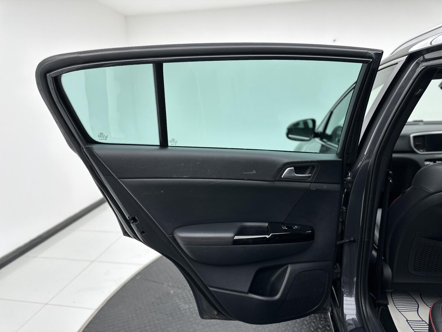 Used Kia Sportage 2019 for sale - 76131410: Photo 24