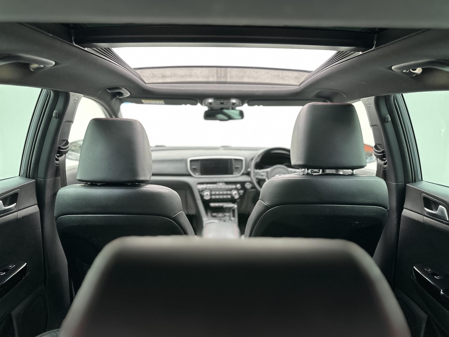 Used Kia Sportage 2019 for sale - 76131410: Photo 25