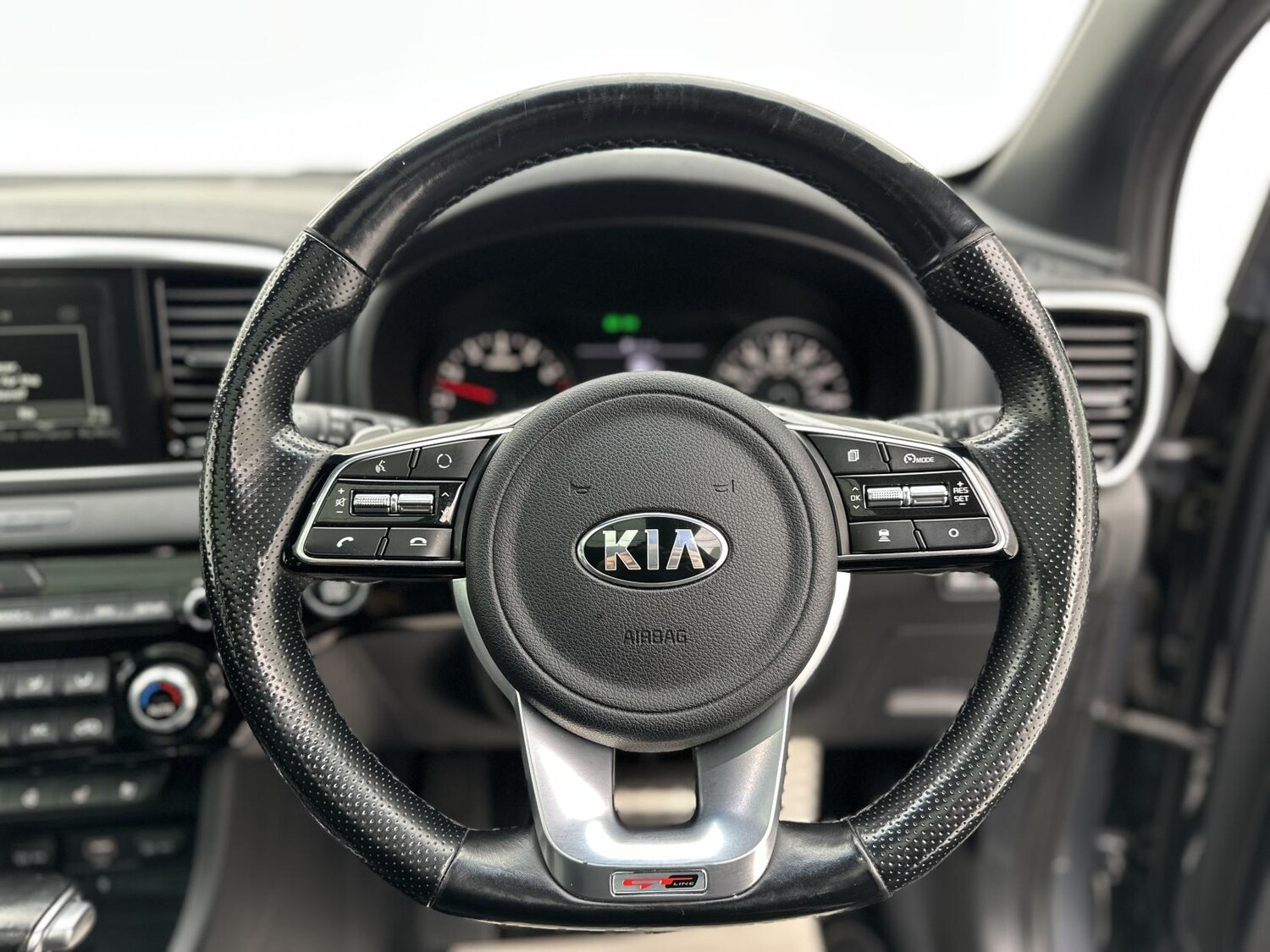 Used Kia Sportage 2019 for sale - 76131410: Photo 27