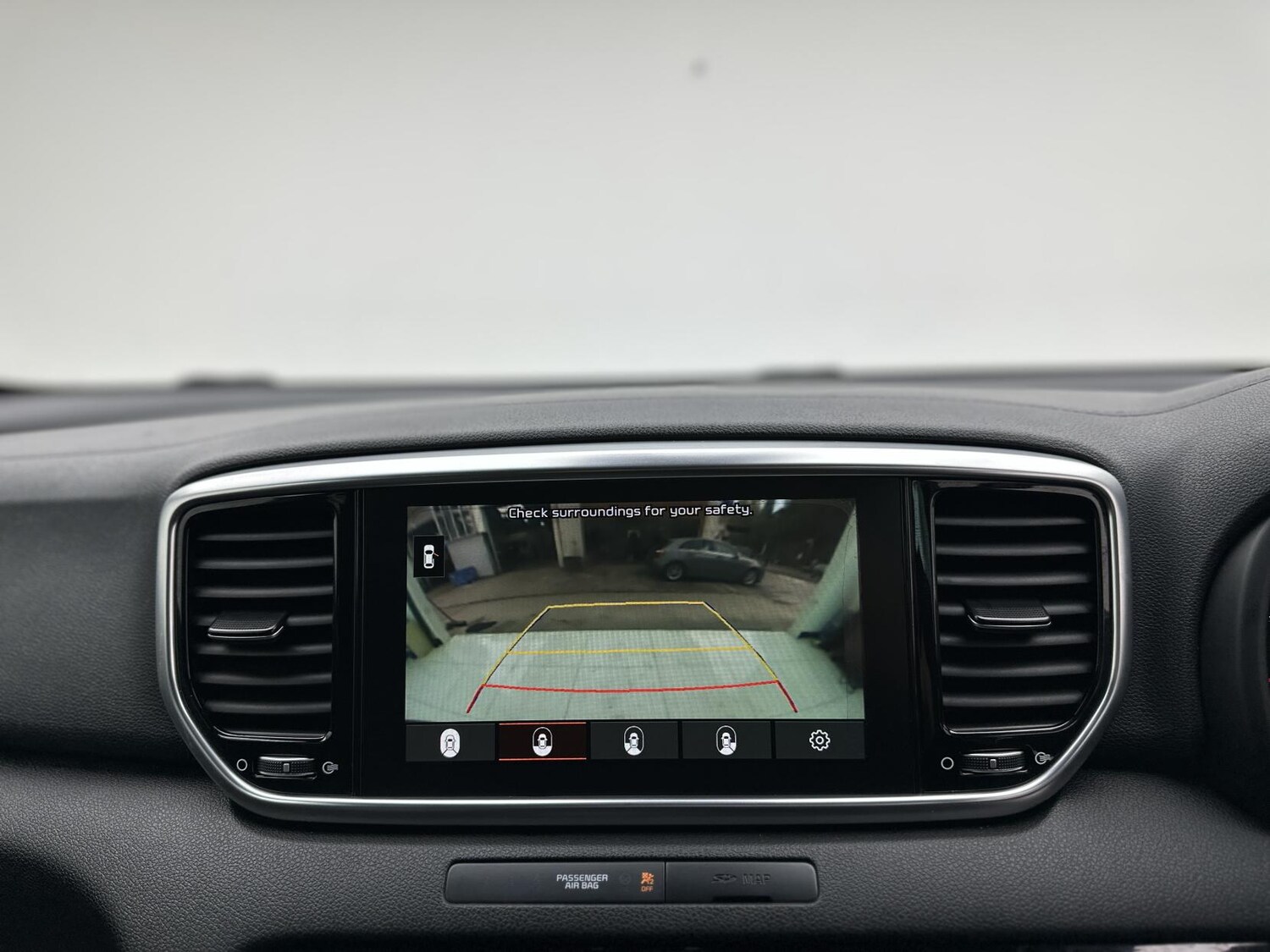 Used Kia Sportage 2019 for sale - 76131410: Photo 28