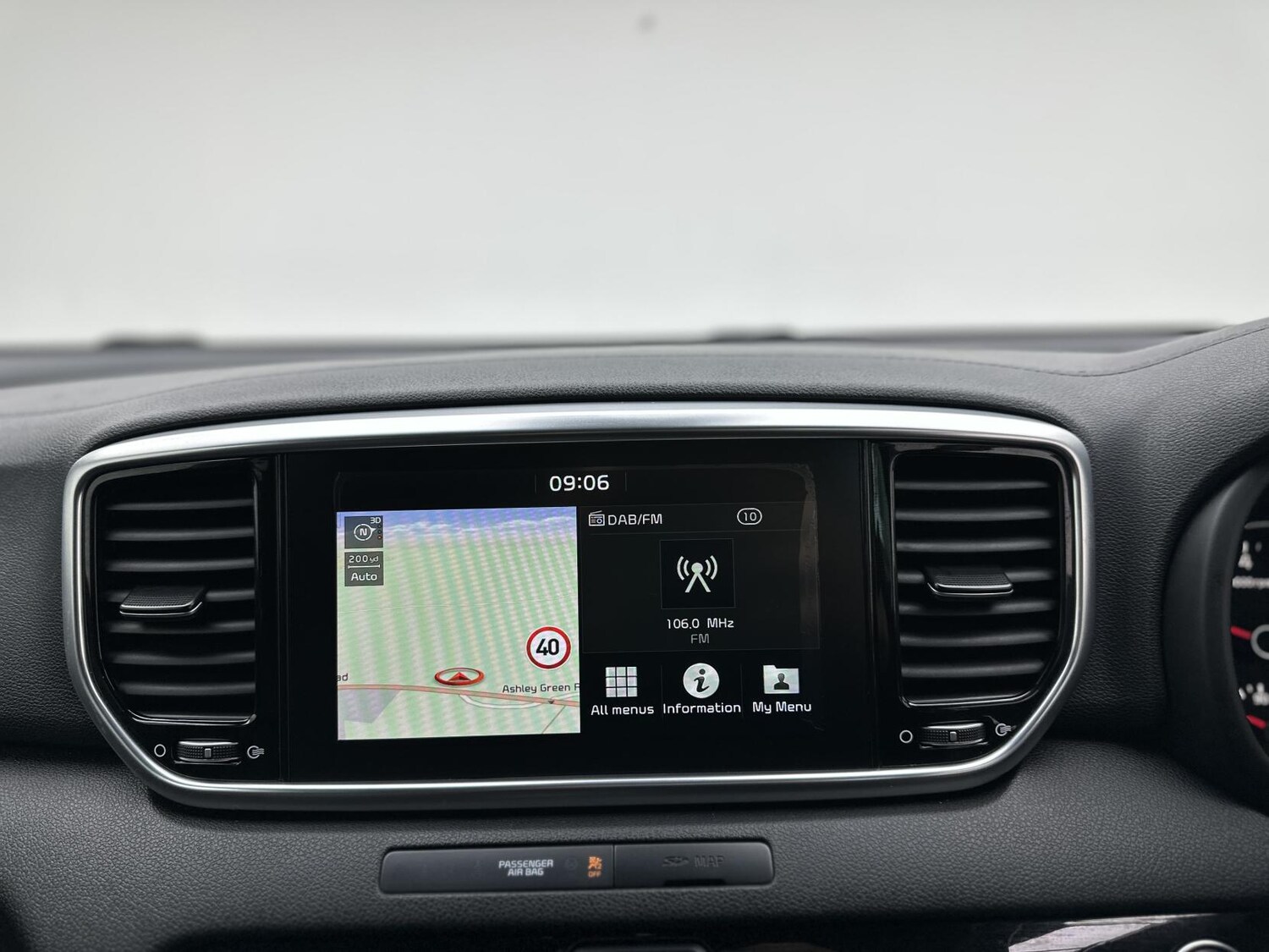 Used Kia Sportage 2019 for sale - 76131410: Photo 29