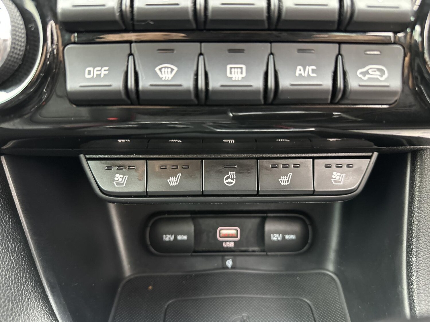 Used Kia Sportage 2019 for sale - 76131410: Photo 30