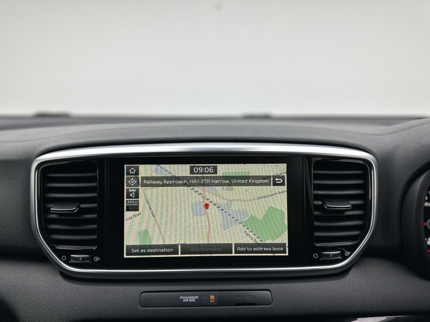 Used Kia Sportage 2019 for sale - 76131410: Photo 36