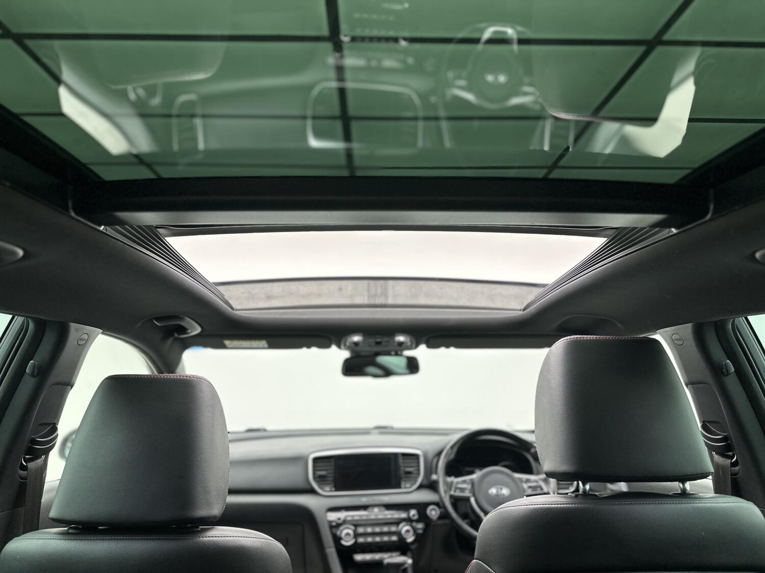 Used Kia Sportage 2019 for sale - 76131410: Photo 37