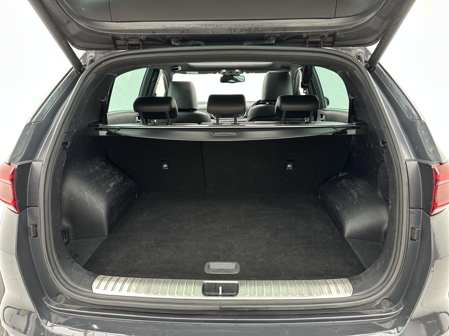 Used Kia Sportage 2019 for sale - 76131410: Photo 38