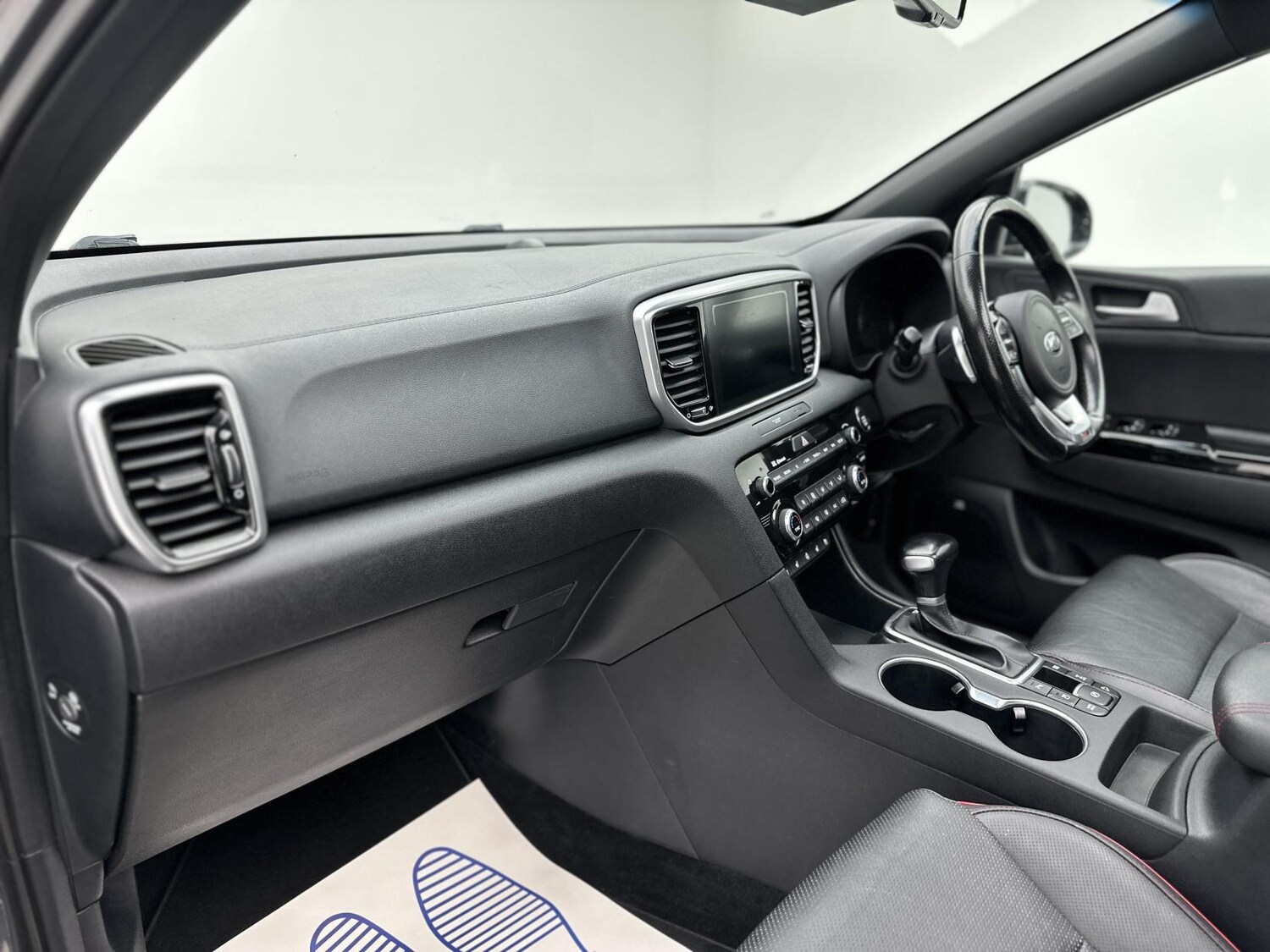 Used Kia Sportage 2019 for sale - 76131410: Photo 39