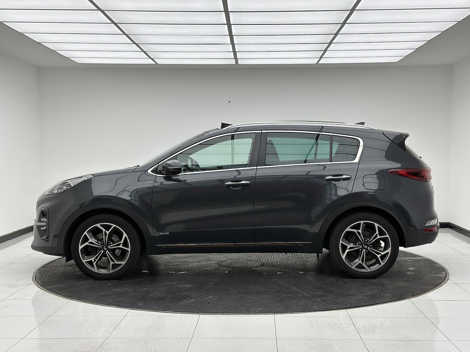 Used Kia Sportage 2019 for sale - 76131410: Photo 4
