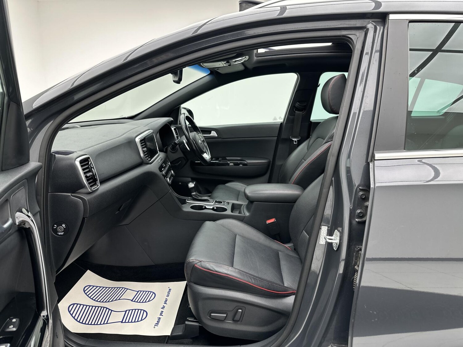 Used Kia Sportage 2019 for sale - 76131410: Photo 40