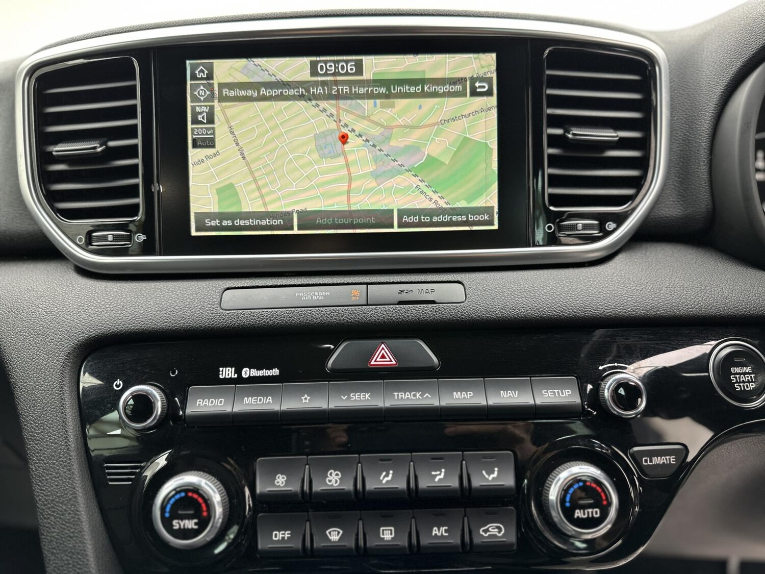 Used Kia Sportage 2019 for sale - 76131410: Photo 41