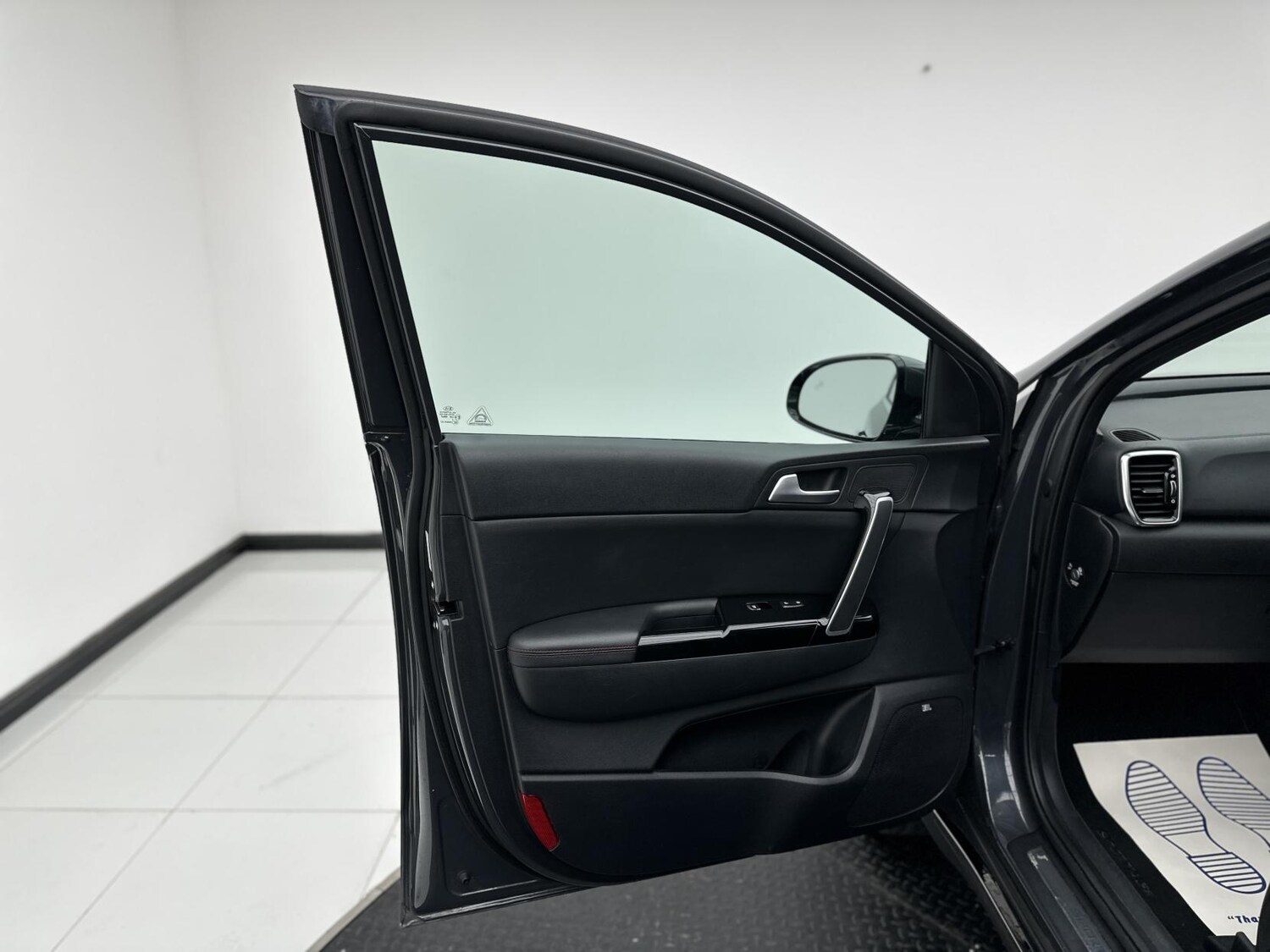 Used Kia Sportage 2019 for sale - 76131410: Photo 43