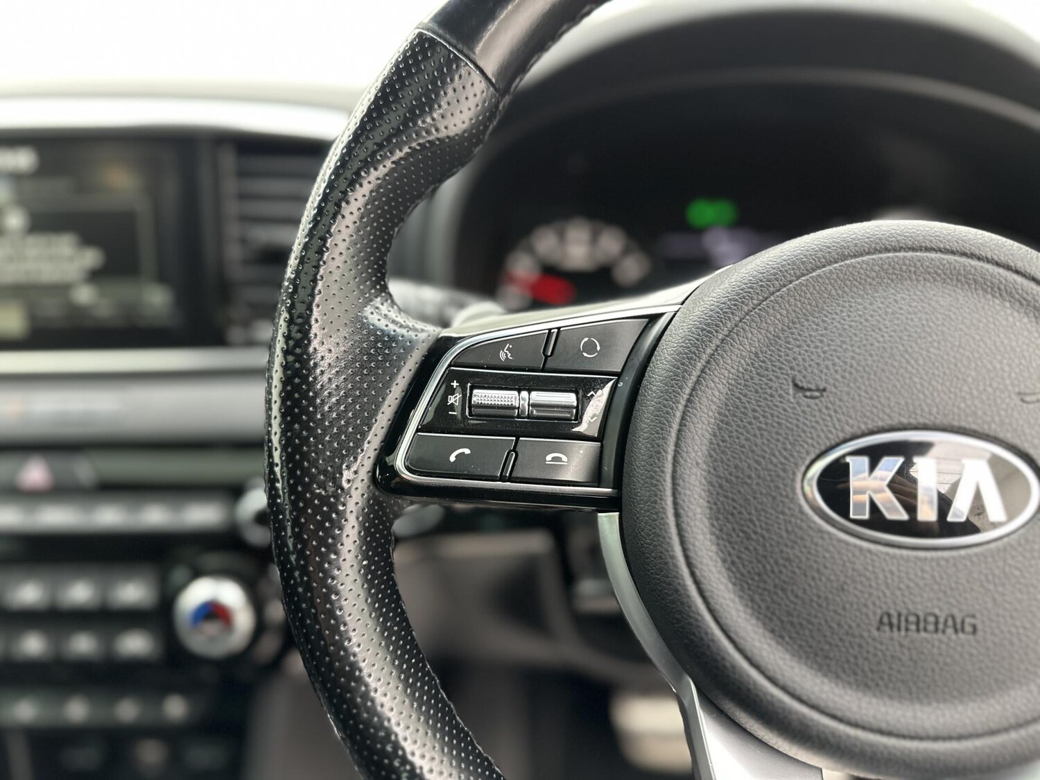 Used Kia Sportage 2019 for sale - 76131410: Photo 46