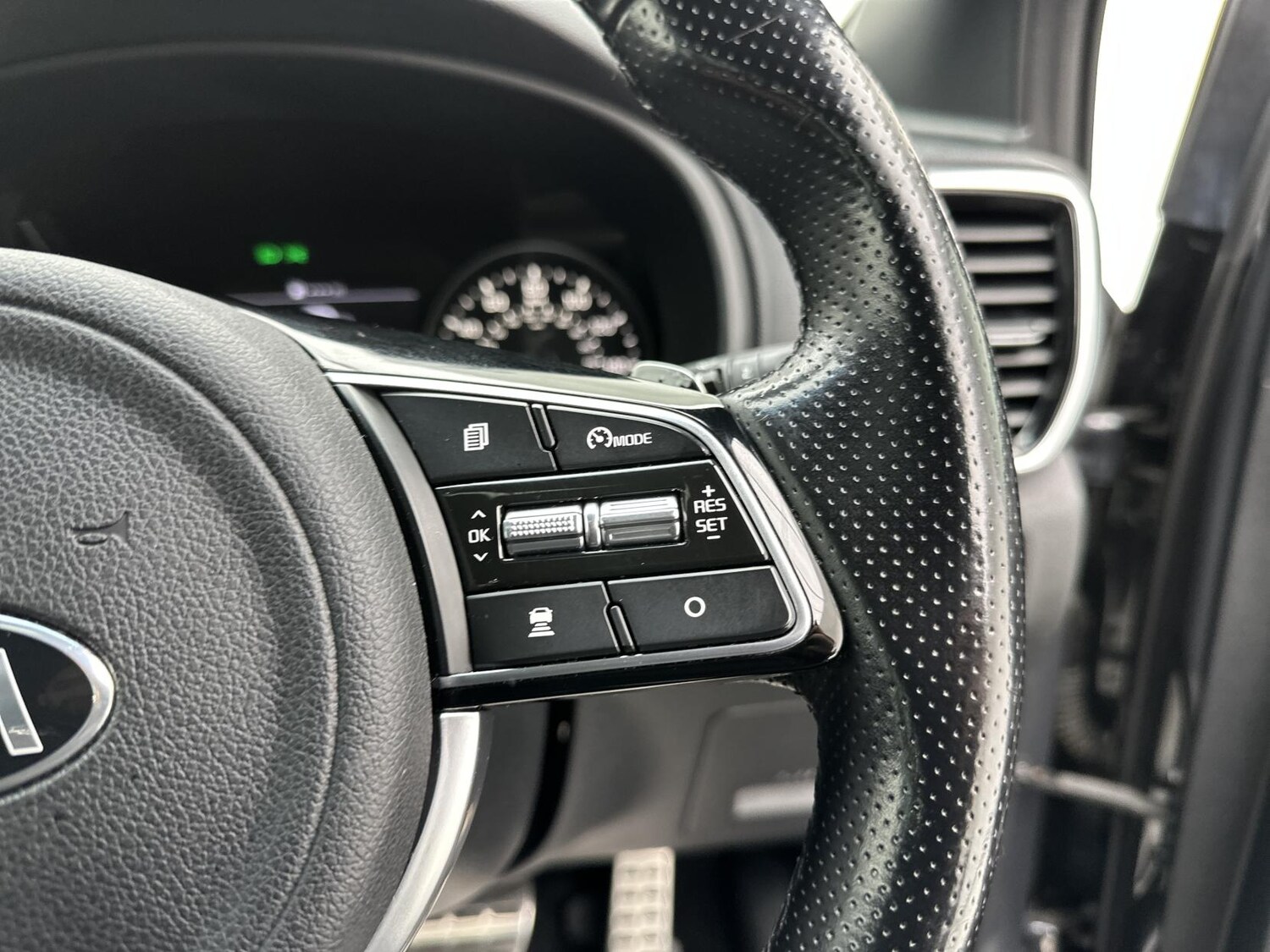 Used Kia Sportage 2019 for sale - 76131410: Photo 48