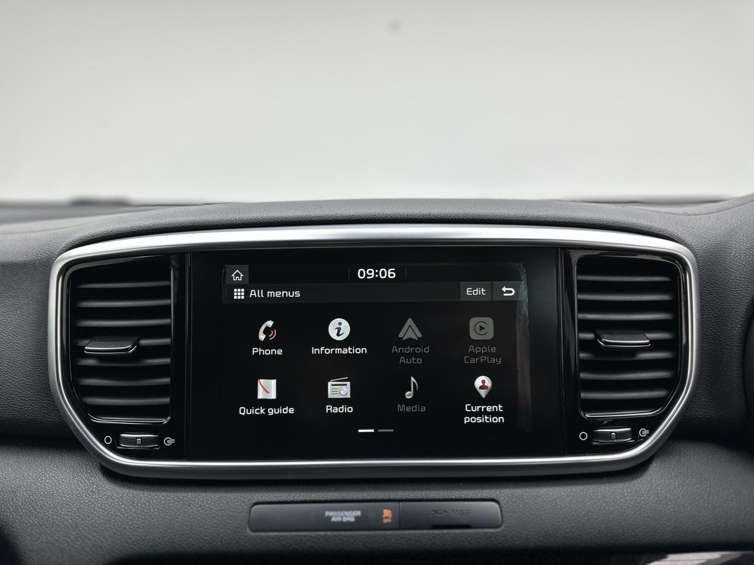 Used Kia Sportage 2019 for sale - 76131410: Photo 53