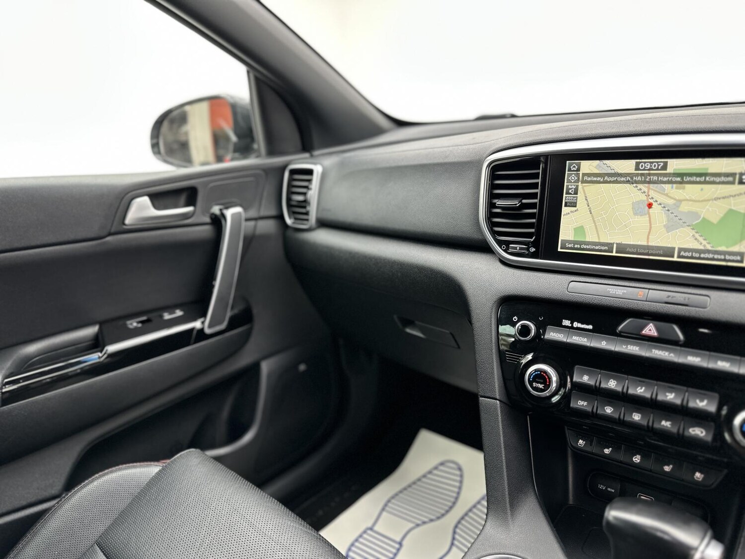 Used Kia Sportage 2019 for sale - 76131410: Photo 59