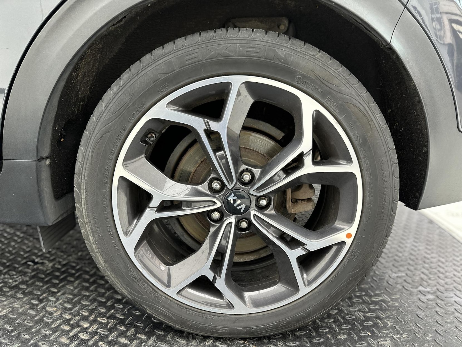 Used Kia Sportage 2019 for sale - 76131410: Photo 64