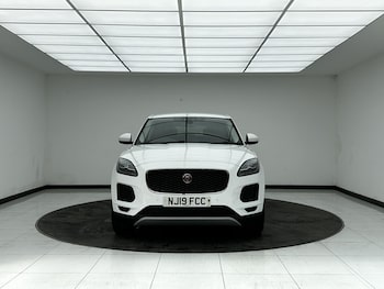 Used Jaguar E-Pace 2019 for sale - 79205532: Photo