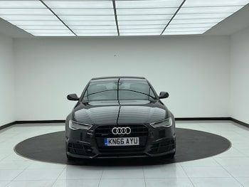 Used Audi A6 Saloon 2016 for sale - 75900743: Photo
