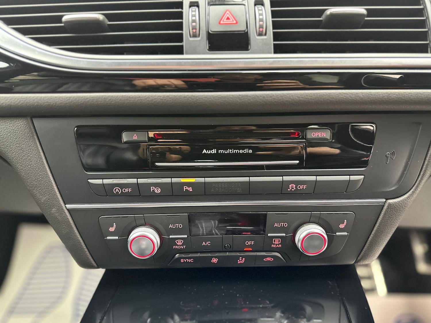 Vehicle 54