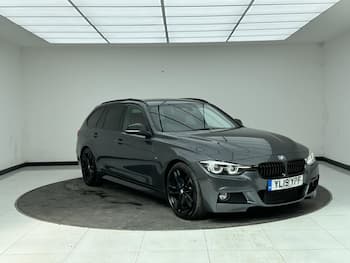 Used BMW 3 Series 2019 for sale - 79640734: Photo