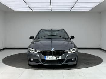 Used BMW 3 Series 2019 for sale - 79640734: Photo