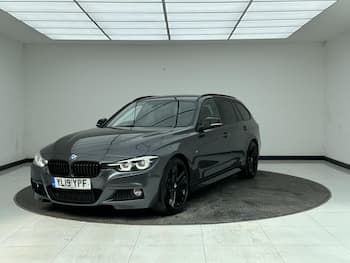 Used BMW 3 Series 2019 for sale - 79640734: Photo