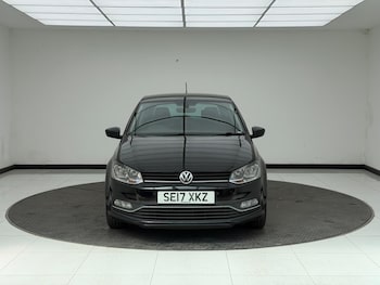 Used Volkswagen Polo 2017 for sale - 79278197: Photo