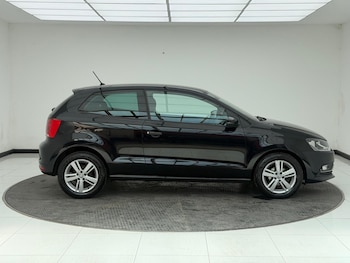 Used Volkswagen Polo 2017 for sale - 79278197: Photo