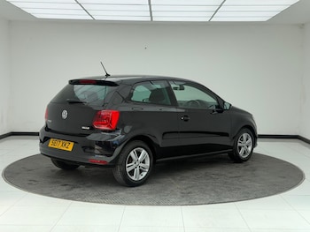 Used Volkswagen Polo 2017 for sale - 79278197: Photo