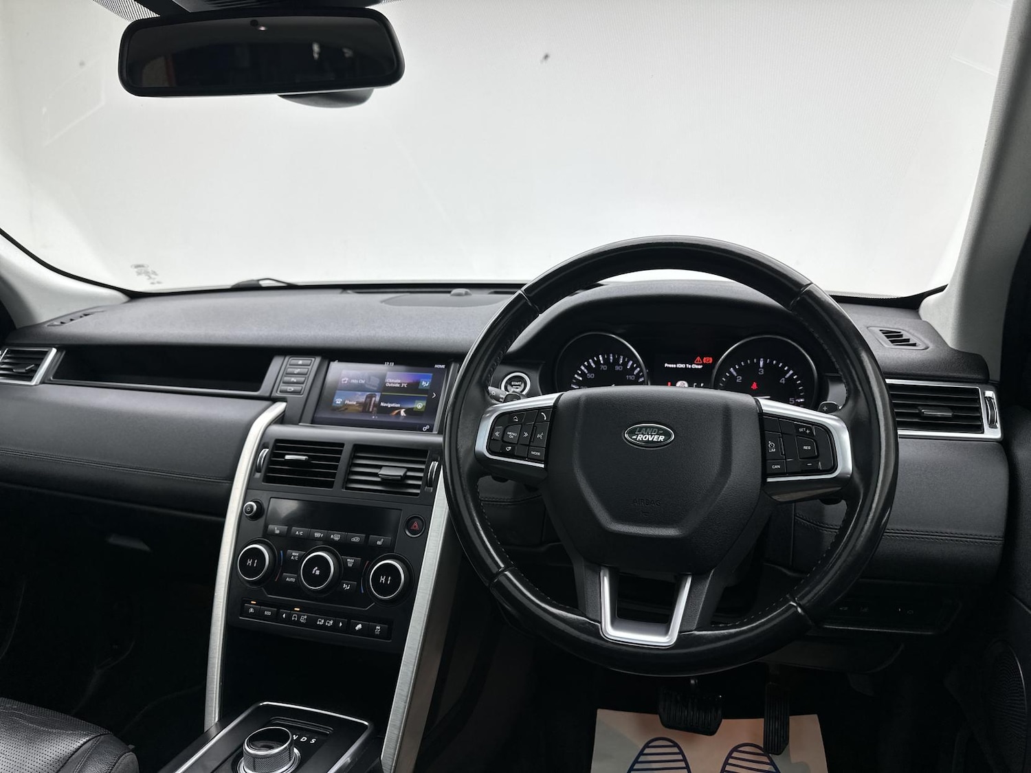 Used Land Rover Discovery Sport 2015 for sale - 77558838: Photo 23