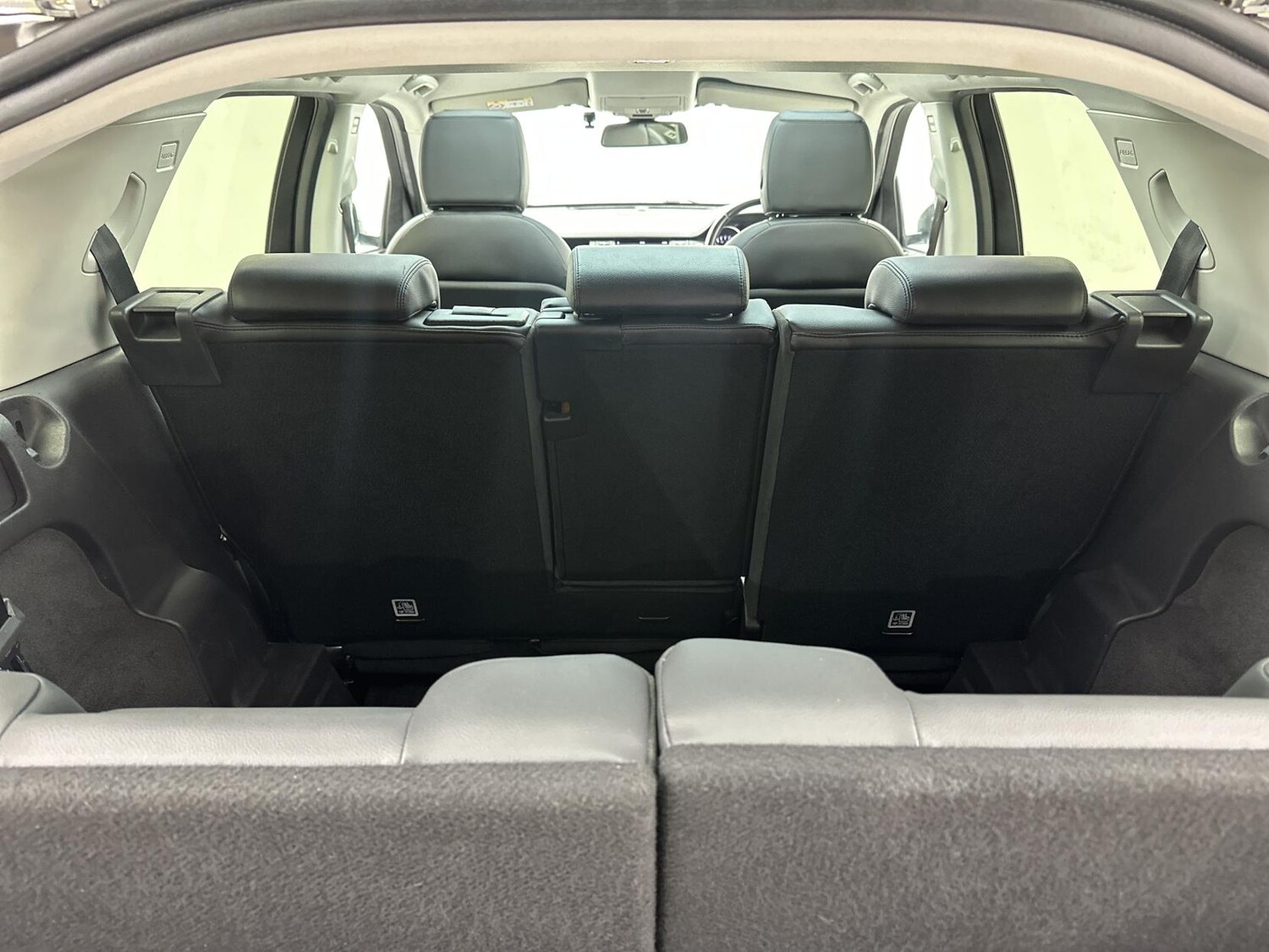 Used Land Rover Discovery Sport 2015 for sale - 77558838: Photo 26