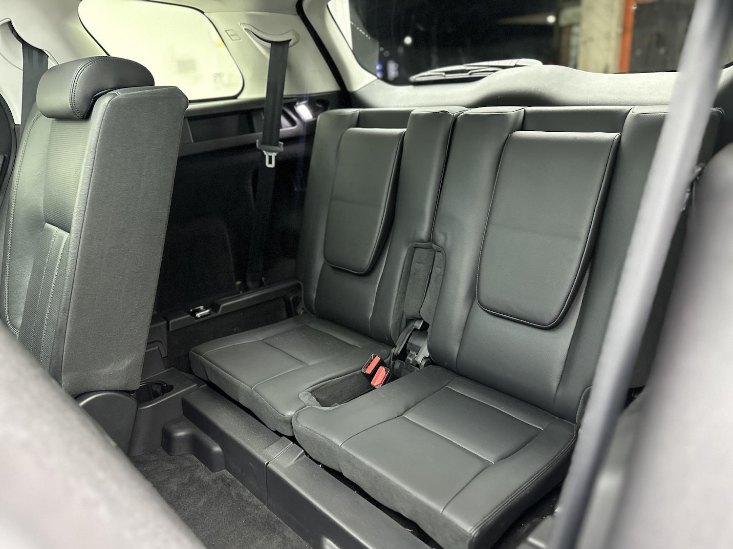 Used Land Rover Discovery Sport 2015 for sale - 77558838: Photo 27