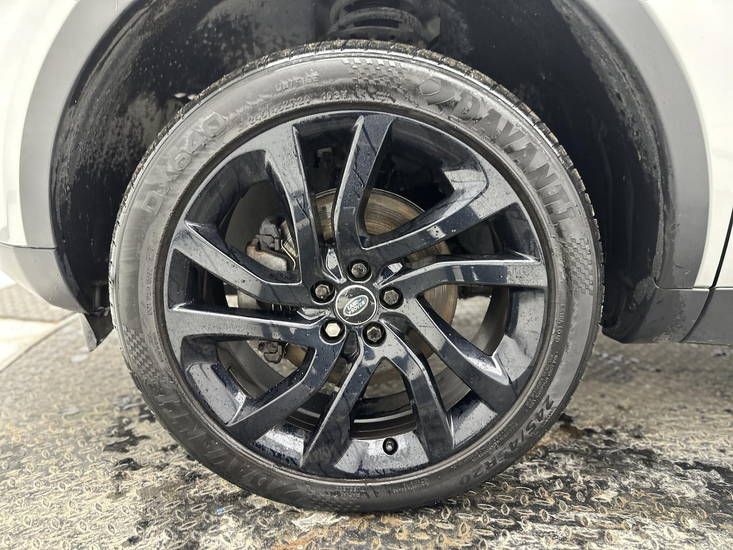 Used Land Rover Discovery Sport 2015 for sale - 77558838: Photo 38