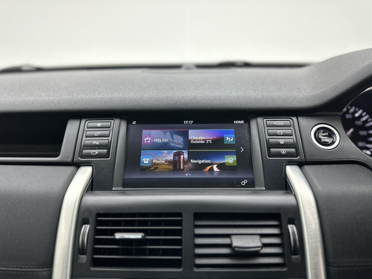 Used Land Rover Discovery Sport 2015 for sale - 77558838: Photo 47