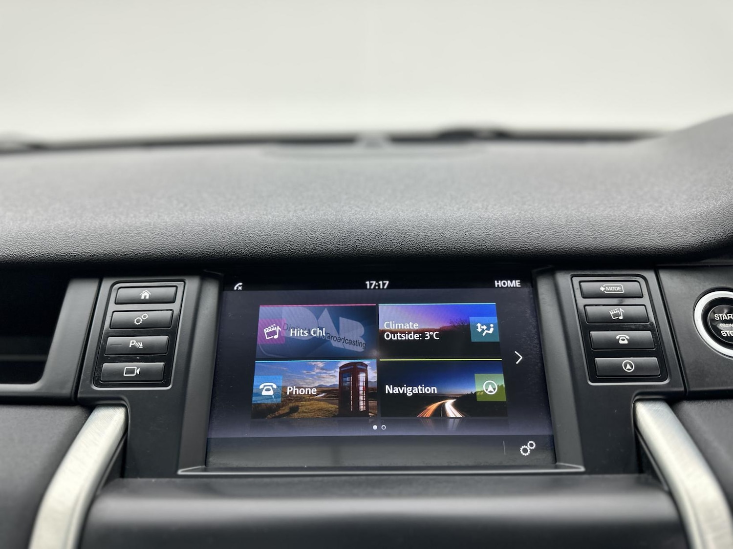 Used Land Rover Discovery Sport 2015 for sale - 77558838: Photo 48