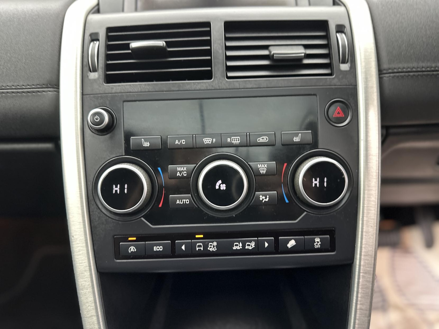 Used Land Rover Discovery Sport 2015 for sale - 77558838: Photo 50