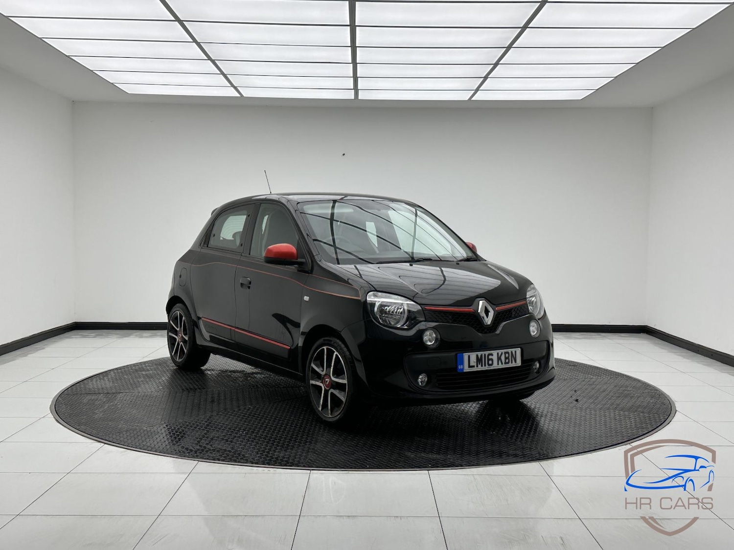 Used Renault Twingo 2016 for sale - 76438416: Photo 1