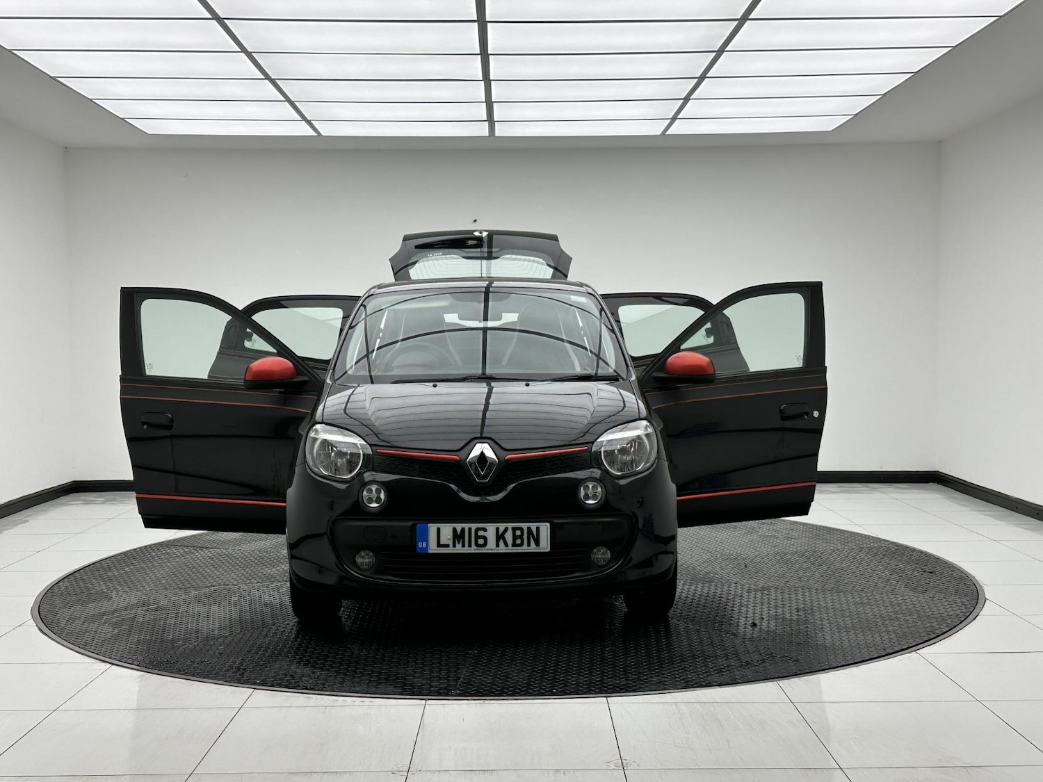 Used Renault Twingo 2016 for sale - 76438416: Photo 10