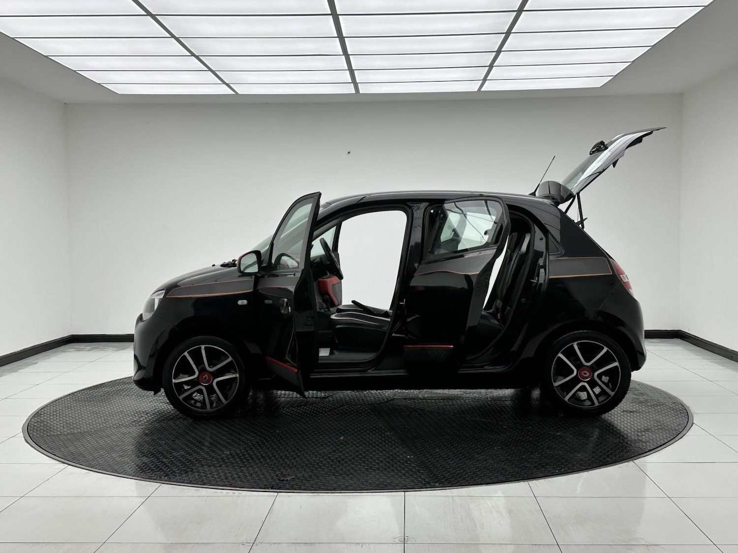 Used Renault Twingo 2016 for sale - 76438416: Photo 11