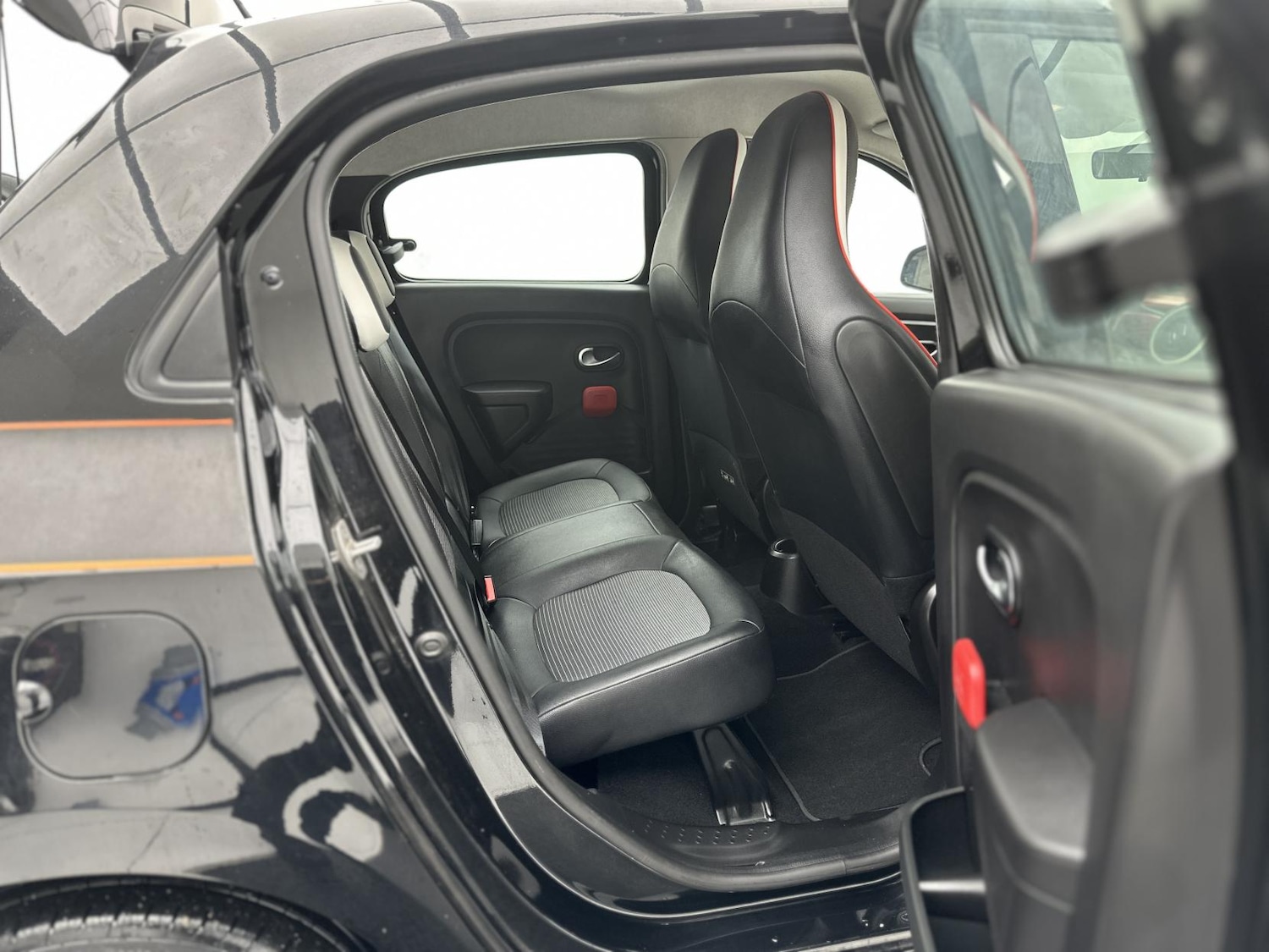 Used Renault Twingo 2016 for sale - 76438416: Photo 19