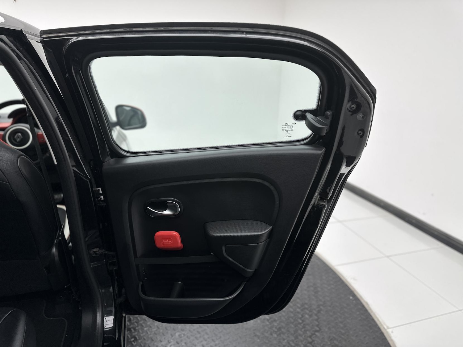 Used Renault Twingo 2016 for sale - 76438416: Photo 20