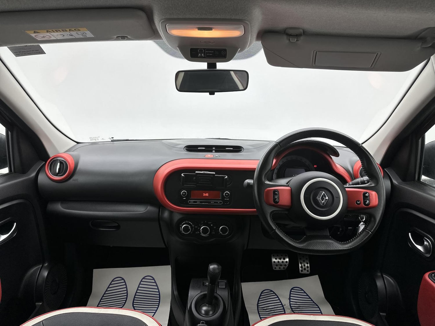 Used Renault Twingo 2016 for sale - 76438416: Photo 21