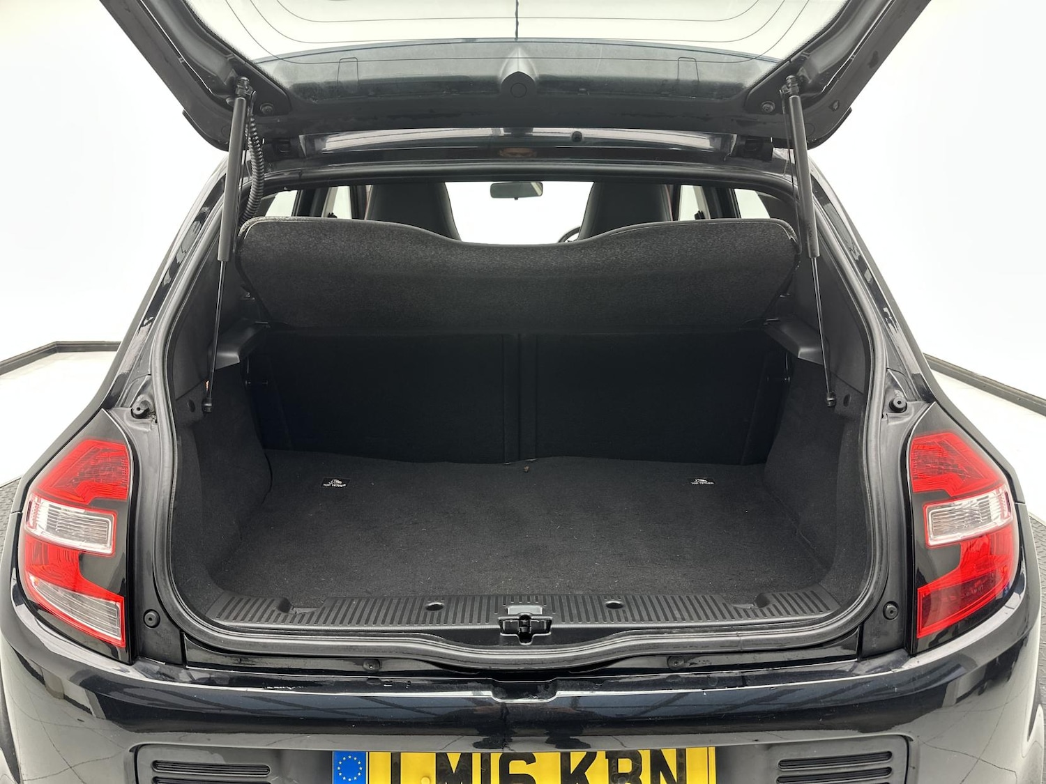 Used Renault Twingo 2016 for sale - 76438416: Photo 23