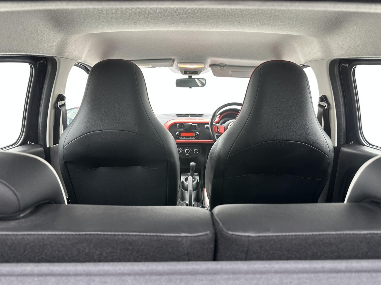 Used Renault Twingo 2016 for sale - 76438416: Photo 25