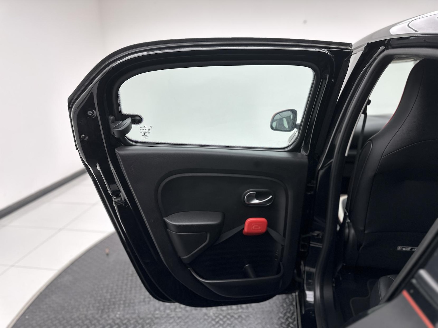 Used Renault Twingo 2016 for sale - 76438416: Photo 27